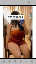 Escorta Oras: Pitești - Escorta Telefon: 0730549092 -  Servicii Escorta : Escorta apetisanta, dulce si atenta cu tine, locuiesc singura, ofer masaj complet, garantez igiena si seriozitate, sunt o persoana sociabila, educata, ma adresez persoanelor cu bun simt, nu raspund la privat.  Detalii la telefon.  Poze reale