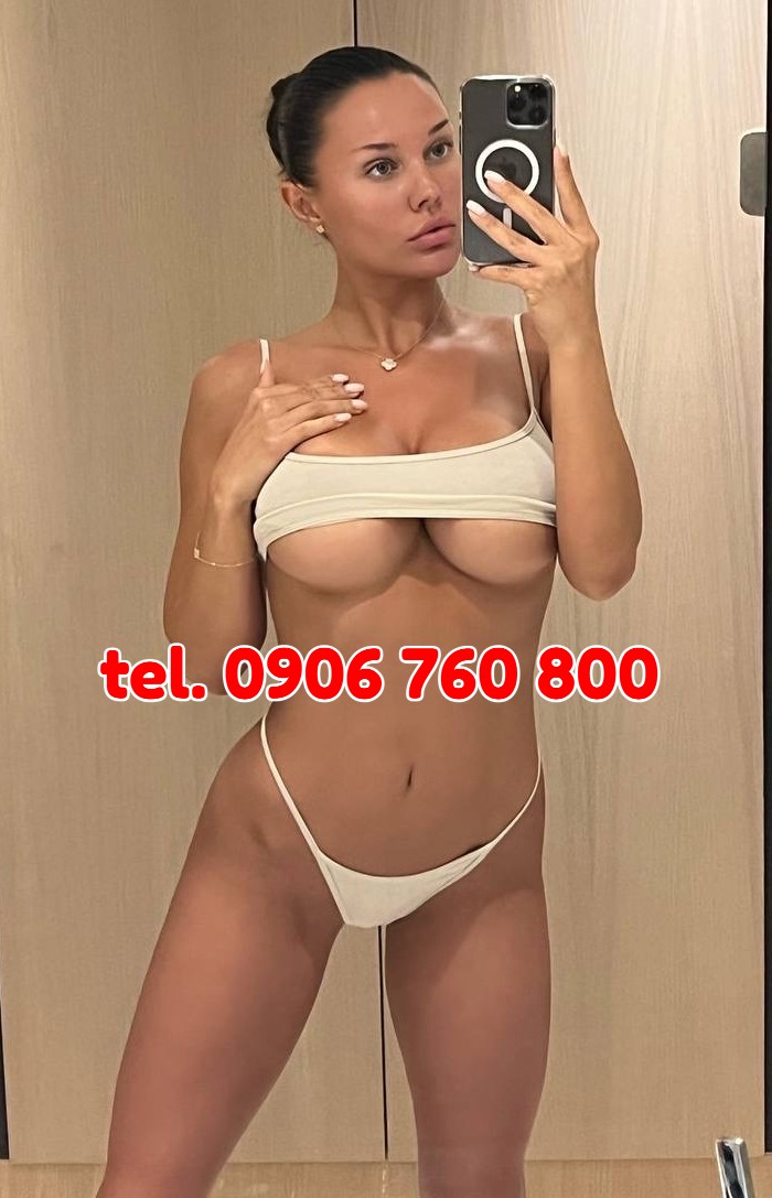Bucuresti Toata Tara - Escorta Sexy - Porno si hot, rebela, dezlantuita si deznhibitata, sexul ptr mine este natural, ador sa si domin soft sau hard dar sa fiu si penetrata si umpluta.  Hai sa ma cunosti, trimite sms la nr 1533 cu textul PORNISTA sau suna-ma direct pe nr 0906-760-800 si stabilim ce si cum ne satisfacem fanteziile.  Tarif 1, 5 eur/sms &amp;1, 9 eur/min, fara tva, doar daca esti adult