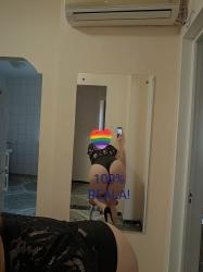 Bucuresti - Escorta Sexy - Buna, numele meu este Darya, locuiesc intr-un apartament elegant si curat.  Ofer experiente unice pline de saruturi, rasfat, mangaieri imbinate cu pasiune si erotism.  Sunt o persoana comunicativa si deschisa la noi provocari.  Ofer experienta GFE.  Ma deplasez doar la hotel !!! Hai sa nu ne uitam la ceas ! Te pupic dulce Zona Mall Vitan, Bucuresti sector 3