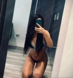 Escorta Sexy - Bucuresti - Bună sunt o femeie care se bucură de compania unui bărbat adevărat, o persoană respectuoasă și elegantă.  
Vei aprecia comportamentul meu fără grabă.  
Vreau doar să mă relaxez , sa ne bucurăm de timpul petrecut împreună.  
Bărbatul ideal pentru mine este un gentleman ocupat, extrem de generos, înțelegător și extraordinar de calm!
Îmi place ceea ce fac și vă promit că și vouă vă va plăcea.  
Caut pe cineva care să mă trateze la fel de minunat pe cât știu că îi pot trata.  .  .  aș fi plăcerea ta sexy și obraznică.  
Îți promit că pot să păstrez orice secret.  Atâta timp cât va există seriozitate din partea ta, îți pot deveni cea mai bună prietenă.  Deschisă la minte, am să te surprind în mod plăcut!
Lasă-te ispitit de această experiență unică Bucuresti - Escorta Sexy - Bună sunt o femeie care se bucură de compania unui bărbat adevărat, o persoană respectuoasă și elegantă.  
Vei aprecia comportamentul meu fără grabă.  
Vreau doar să mă relaxez , sa ne bucurăm de timpul petrecut împreună.  
Bărbatul ideal pentru mine este un gentleman ocupat, extrem de generos, înțelegător și extraordinar de calm!
Îmi place ceea ce fac și vă promit că și vouă vă va plăcea.  
Caut pe cineva care să mă trateze la fel de minunat pe cât știu că îi pot trata.  .  .  aș fi plăcerea ta sexy și obraznică.  
Îți promit că pot să păstrez orice secret.  Atâta timp cât va există seriozitate din partea ta, îți pot deveni cea mai bună prietenă.  Deschisă la minte, am să te surprind în mod plăcut!
Lasă-te ispitit de această experiență unică