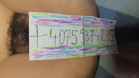 Cluj - Escorta Sexy - Ofer show pe whatsApp