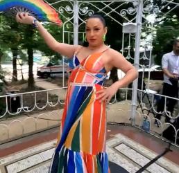 Escorta Oras: Bucuresti - Escorta Telefon: 0765587925 -  Servicii Escorta : Sunt tigan de tiganie cu aspiratii politice si ma cred fetita, imi place s-o iau si sus si jos pe la spate.  Natura a fpst nasoala cu mine si am ajuns bulangiu dar imi place sa ma ard in dos si va astept la mine!!!
Votati Partidul Reper!!! Escorta Oras: Bucuresti - Escorta Telefon: 0765587925 -  Servicii Escorta : Sunt tigan de tiganie cu aspiratii politice si ma cred fetita, imi place s-o iau si sus si jos pe la spate.  Natura a fpst nasoala cu mine si am ajuns bulangiu dar imi place sa ma ard in dos si va astept la mine!!!
Votati Partidul Reper!!!