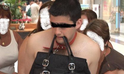 Escorta Sexy - Bucuresti - Vrei sa fii supusul(a) unei femei frumoase si impunatoare, unei stapane autentice? Vrei un joc de rol anume, sa fii feminizat ori obectificat/ dezumanizat? Ingenuncheaza in fata mea, sclavule! Regina fetisurilor si jocurilor de dominare, Sanziana, te vrea supus, umil si cu capul plecat in fata ei! Pornirile tale necontrolate si de nestavilit spre viciozitate imi creeaza ascendent asupra ta.  Eu iti domin si manipulez simturile si ti le viciiez si mai mult.  Creez scene dincolo de cele mai salbatice si ude vise ale tale.  Lasandu-ma inspirata de moment, gasesc mereu noi modalitati de a detine controlul si puterea asupra ta.  Iti pot oferi: jocuri de rol/ de varsta, jocuri de impact, strapon play, hand job, foot job, ass job, sensory play, doghi play, pony play, facesitting, fingering, pegging, fisting, inchinarea picioarelor, sisificare, feminizare, umilire, degradare, obiectificare, cbt, bondage si constrangeri, mumificare, calcat in picioare, epilare, ceruire, controlul orgasmului, prizonierat si imobilizare, izolare si inchiriere, folosire in show-uri, jocuri cu fluide, nylon fetish, foot fetish, bodystockings, biciuire, porunci, pedepse, gloves fetish, heels fetish, masaj professional corporal, facial, la scalp sau la prostata, crossdresser, vorbit murder, etc.  Sedintele sunt personalizate.  Ofer si experiente extinse(dominarea ca stil de viata, cuprinzand diverse activitati cotidiene) ori sesiuni de cuplu.  Exploreaza-ti murdaria, perversiunea si dorinta de a fi dominat de o femeie frumoasa, stilata si inteligenta, care emana senzualitate! Lasa-ti ego-ul si rusinea la usa, cand vii la mine! Programeaza-te din timp! Bucuresti - Escorta Sexy - Vrei sa fii supusul(a) unei femei frumoase si impunatoare, unei stapane autentice? Vrei un joc de rol anume, sa fii feminizat ori obectificat/ dezumanizat? Ingenuncheaza in fata mea, sclavule! Regina fetisurilor si jocurilor de dominare, Sanziana, te vrea supus, umil si cu capul plecat in fata ei! Pornirile tale necontrolate si de nestavilit spre viciozitate imi creeaza ascendent asupra ta.  Eu iti domin si manipulez simturile si ti le viciiez si mai mult.  Creez scene dincolo de cele mai salbatice si ude vise ale tale.  Lasandu-ma inspirata de moment, gasesc mereu noi modalitati de a detine controlul si puterea asupra ta.  Iti pot oferi: jocuri de rol/ de varsta, jocuri de impact, strapon play, hand job, foot job, ass job, sensory play, doghi play, pony play, facesitting, fingering, pegging, fisting, inchinarea picioarelor, sisificare, feminizare, umilire, degradare, obiectificare, cbt, bondage si constrangeri, mumificare, calcat in picioare, epilare, ceruire, controlul orgasmului, prizonierat si imobilizare, izolare si inchiriere, folosire in show-uri, jocuri cu fluide, nylon fetish, foot fetish, bodystockings, biciuire, porunci, pedepse, gloves fetish, heels fetish, masaj professional corporal, facial, la scalp sau la prostata, crossdresser, vorbit murder, etc.  Sedintele sunt personalizate.  Ofer si experiente extinse(dominarea ca stil de viata, cuprinzand diverse activitati cotidiene) ori sesiuni de cuplu.  Exploreaza-ti murdaria, perversiunea si dorinta de a fi dominat de o femeie frumoasa, stilata si inteligenta, care emana senzualitate! Lasa-ti ego-ul si rusinea la usa, cand vii la mine! Programeaza-te din timp!