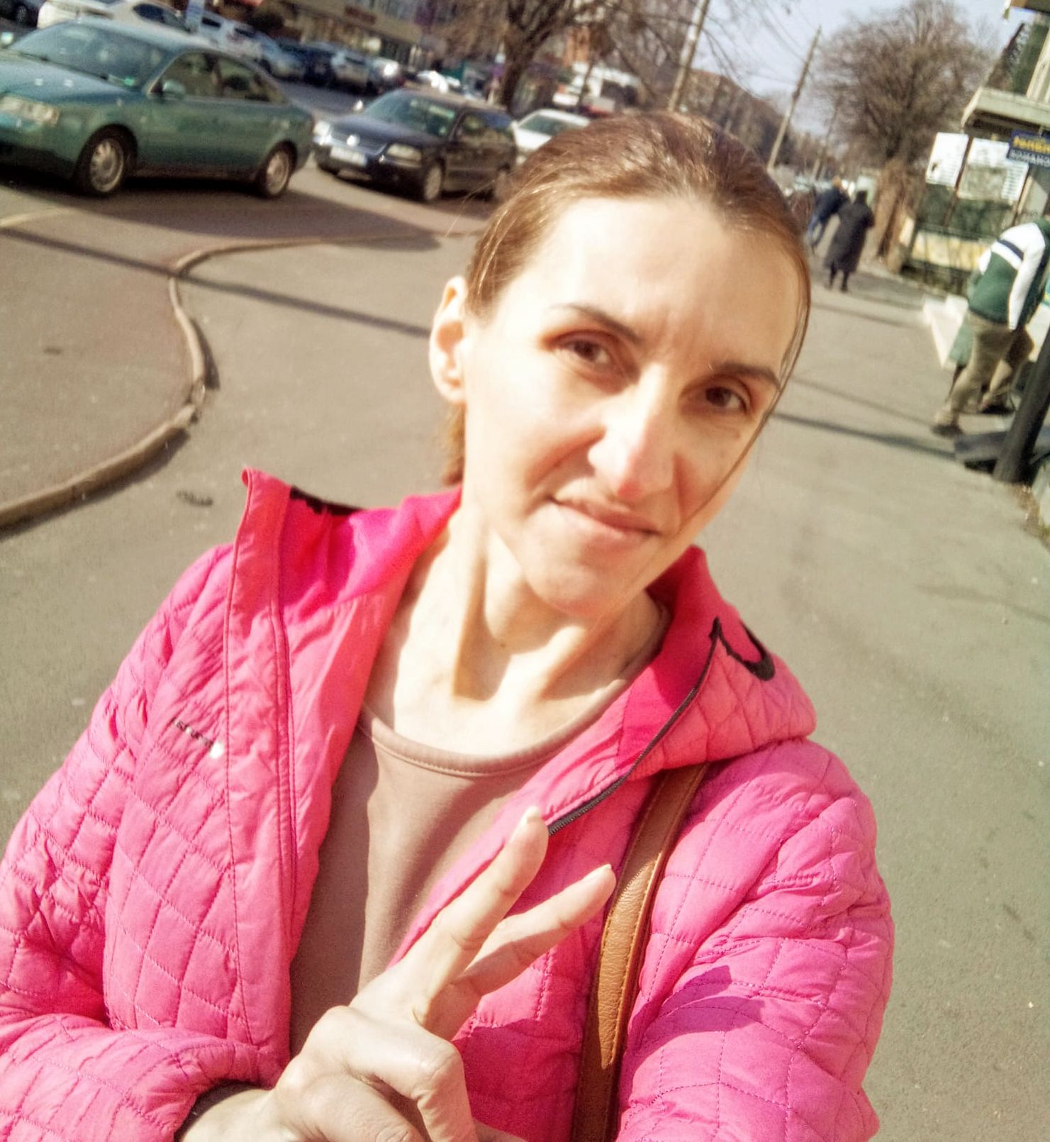 Escorta Sex - Pt o relaxare contacteaza ma folosesc și whatsapp poza reală Galați preț accesibil ofer companie domnilor manierați higiéna discreție și seriozitate maxima Galați preț accesibil ofer companie - Telefon: 0749694289 