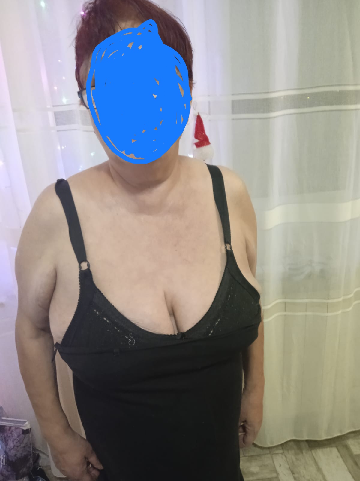 Escorta Sex - Matura roscata atenta la detali ofer servici de calitate si un masaj de relaxare contra cost domnilor manierati astept mesaj watap - Telefon: 0728062097 