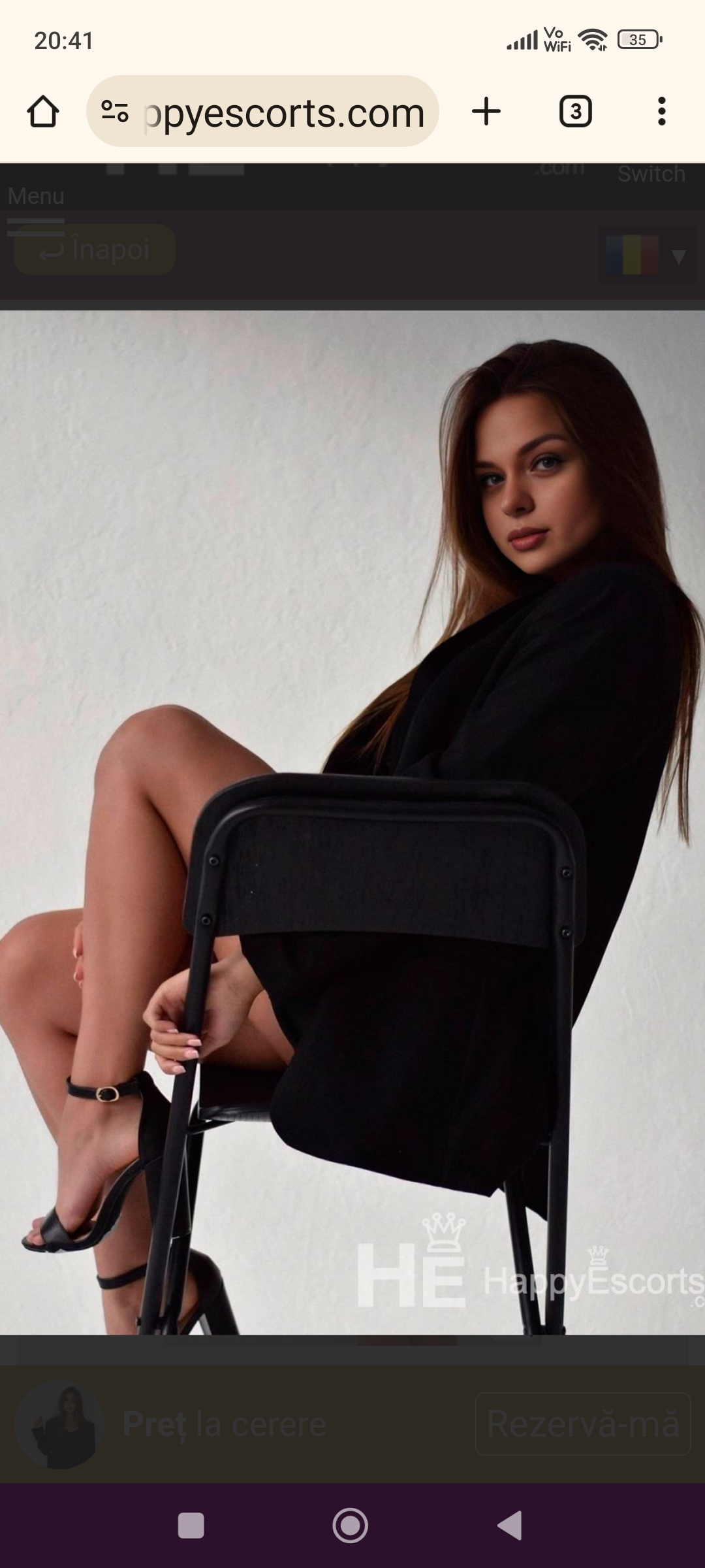 Escorta Oras: Romania - Telefonerotica❤️ - Escorta Telefon: 0906760958 - Servicii Escorta : Telefonerotica-PLATA CU CARD ❤️ 0, 76 €/ MIN. . . De azi, noi suntem cea mai buna și rentabilă variantă pentru tine. . . Doar noi, GAGICILE MIȘTO, îți oferim șansa la clipe intime mai ușoare și frumoase. Ne poți găsi pe Telefonerotica, ai posibilitatea să faci plata cu cardul , să vorbești din orice zonă a lumii te-ai afla. ASTA ESTE CEL MAI MIȘTO AVANTAJ . Avem pachete cu plati in funcție de cat dorești . Cel mai bun tarif din tara la numai 0, 76€/ MIN. Alege fata cu care vrei sa vorbești sau trimite SMS la Nr 1523 - Gagici LIVE! Escorta Oras: Romania - Telefonerotica❤️ - Escorta Telefon: 0906760958 - Servicii Escorta : Telefonerotica-PLATA CU CARD ❤️ 0, 76 €/ MIN. . . De azi, noi suntem cea mai buna și rentabilă variantă pentru tine. . . Doar noi, GAGICILE MIȘTO, îți oferim șansa la clipe intime mai ușoare și frumoase. Ne poți găsi pe Telefonerotica, ai posibilitatea să faci plata cu cardul , să vorbești din orice zonă a lumii te-ai afla. ASTA ESTE CEL MAI MIȘTO AVANTAJ . Avem pachete cu plati in funcție de cat dorești . Cel mai bun tarif din tara la numai 0, 76€/ MIN. Alege fata cu care vrei sa vorbești sau trimite SMS la Nr 1523 - Gagici LIVE!