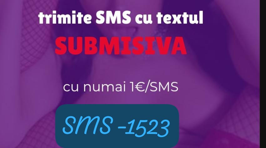 Escorta Oras: Bucuresti - Escorta Telefon: 0906760622 -  Servicii Escorta : Telefonerotica -PLATA CU CARD ❤️ 0, 76 €/ MIN.  .  .  De azi, noi suntem cea mai buna și rentabilă variantă pentru tine.  .  .  Doar noi, GAGICILE MIȘTO, îți oferim șansa la clipe intime mai ușoare și frumoase.  Ne poți găsi pe Telefonerotica, ai posibilitatea să faci plata cu cardul , să vorbești din orice zonă a lumii te-ai afla.  ASTA ESTE CEL MAI MIȘTO AVANTAJ .  Avem pachete cu plati in funcție de cat dorești .  Cel mai bun tarif din tara la numai 0, 76€/ MIN.  Alege fata cu care vrei sa vorbești sau trimite SMS la Nr 1523 - Gagici LIVE!