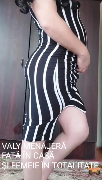 Escorta Oras: Roșiori De Vede Teleorman - Escorta Telefon: 0731128829 -  Servicii Escorta : Buna sunt VALY FEMBOY MENAJER? FAT? ÎN CAS? ?I ÎMI OFER SERVICIILE MELE DE FEMEIE CASNIC? menajer? i ?i SO?IE FIDEL? IN PAT doar intern? 24 din 24 prezenta in cas? 
Mai multe detalii watap doar mesaj