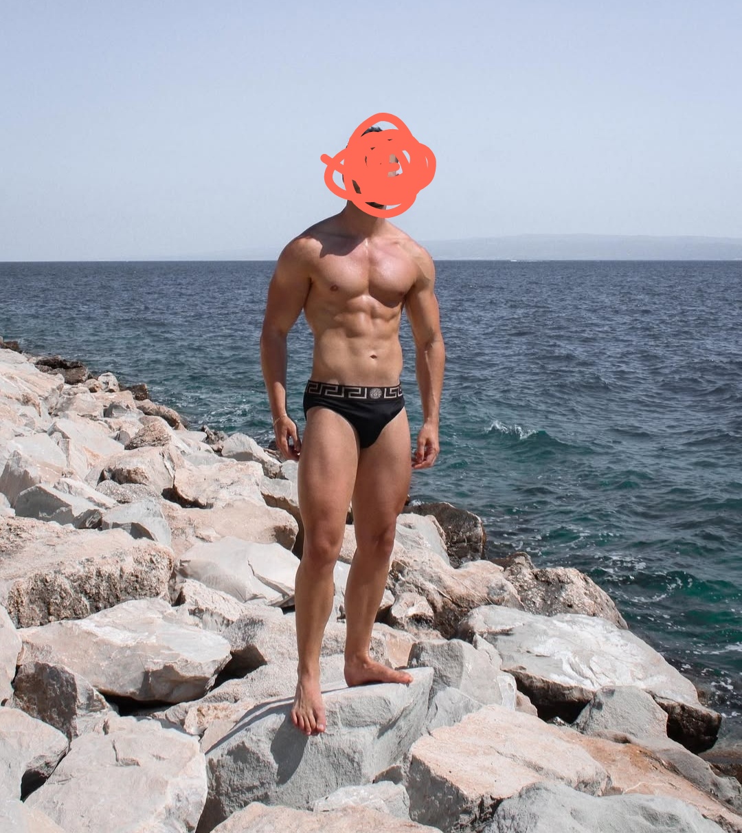 Escorta Oras: Constanța - Escorta Telefon: 0733256265 -  Servicii Escorta : Maseur personal pentru pofta dumneavoastr?