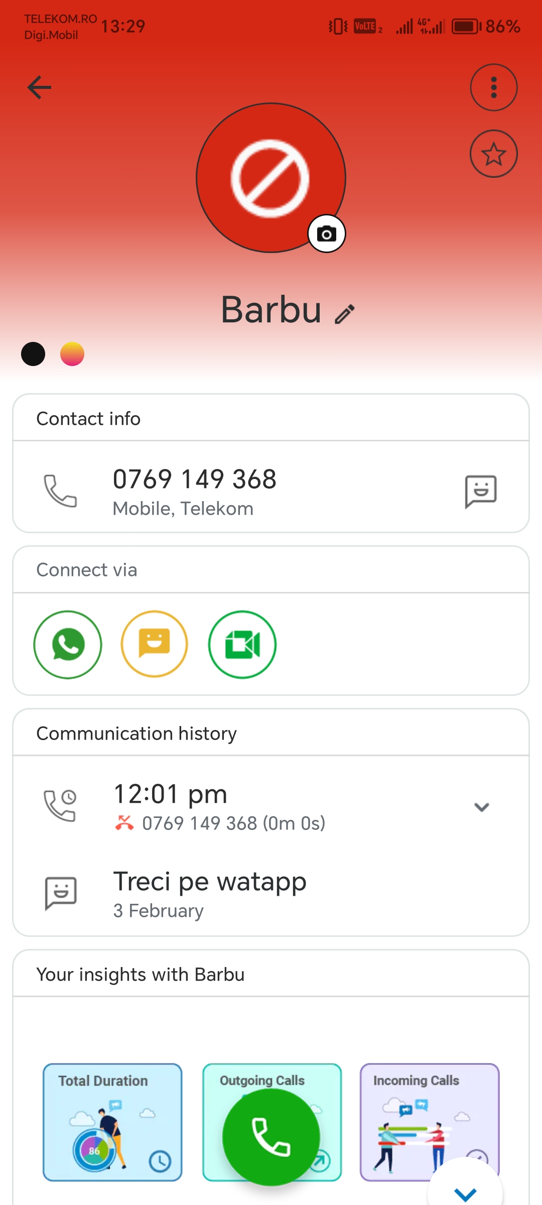 Escorta Sexy - Atentie la aceasta persoana .  .  .  este peste.  .  .  ameninta , vorbeste f urat , jigneste , hartuieste , eventual vrea si fete ca sa produca pt el , sa le duca pe turcis - Telefon: 0770178812  Escorta Sex - Atentie la aceasta persoana .  .  .  este peste.  .  .  ameninta , vorbeste f urat , jigneste , hartuieste , eventual vrea si fete ca sa produca pt el , sa le duca pe turcis - Telefon: 0770178812