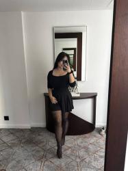 Bucuresti - Escorta Sexy - Escorte sensuelle peut vous offrir compagnie, massage relaxant, dans une ambiance agréable, des moments tranquilles chez moi ou chez vous.  J&#039;attends des messieurs sérieux et bien élevés.  Détails par téléphone