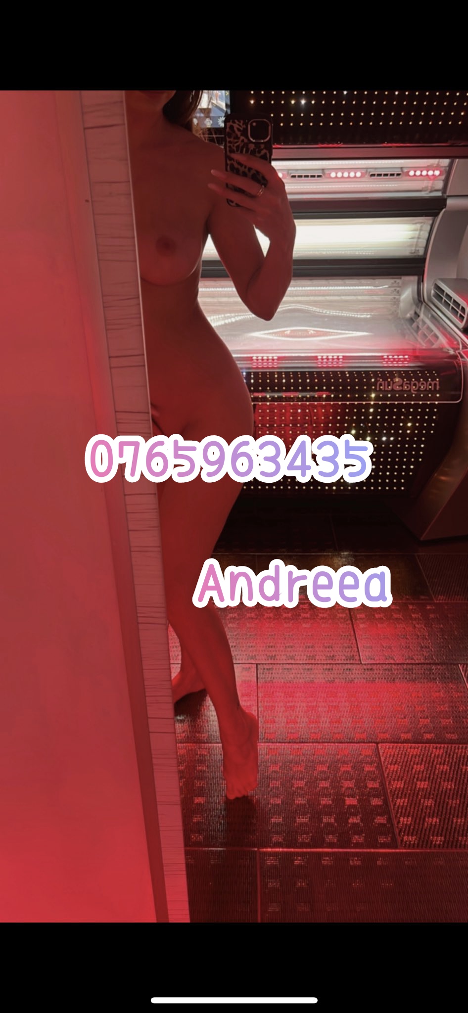 Escorta Sex - Totul de plăcere fara limite - Telefon: 0765963435 