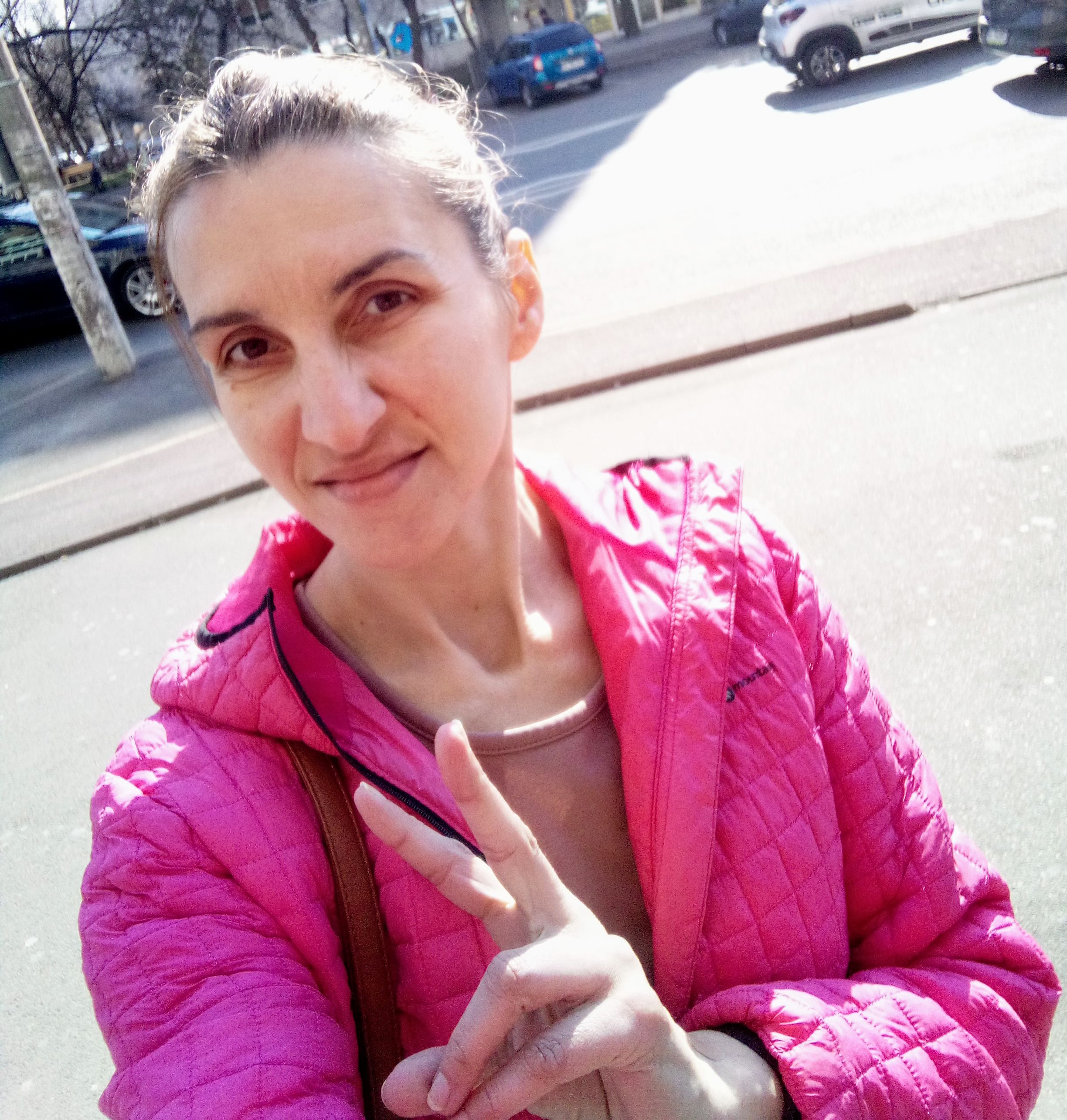 Escorta Sex - Escorta matura  iti pot oferi companie, intr-o ambianta placuta, clipe linistite la domiciliul meu Astept domni seriosi si manierati.  Detalii la telefon / whatsapp - Telefon: 0749694289 