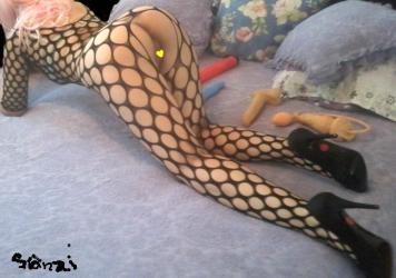 Escorta Sexy - Bucuresti - Cel mai fierbinte loc de pe pamant este budoarul meu.  El ascunde cele mai fierbinti secrete si placeri.  Ofer de la masaj profesional pana la cele mai indraznete fantezii.  Pot fi angelica si tandra sau dura si tortionara.  Descopera-ti latura perversa, bizara, feminina sau submisiva in budoarul meu! Te ajut sa sapi adanc in tine, sa ajungi la o cunoastere de sine mai buna, sa iti exprimi liber dorintele ascunse.  Sunt amanta dominatoare Sanziana si imi place sa fiu o exploratoare a mintii umane, sa experimentez fantezii, jocuri si fetisuri diverse.  Sesiunile mele variaza de la soft, relaxare si distractie, pana la severe, hard, extreme.  Practic cea mai larga paleta de fantezii de pe piata si dominarea doar ca parte activa: facesetting, uro, jocuri de rol si de varsta, doghi play, strapon play, vorbit murdar, umilire fizica/ verbala/ publica, controlul orgasmului, antrenament pentru sclavi, mumificare, fortare, palmuire, calcat in picioare, feminizare, crossdresser, bodystockings, sissy maid/slut, pedepse corporale, sensory play, medical fetish, adorarea trupuluyi, foot fetish, ass fetish, foot job, hand job, ass job, incornorare, show cu asistenta, show cu asistent pentru incornorati sau cupluri, imobilizare, interogare, dezumanizare, obiectificare, dresaj, disciplina casnica, fingferinbgf,  pegging, biciuire, wax play, robie, jocul santajului, finanacial domination, stimulare cu jucarii, cbt, nipple torture, nylon fetish, heels fetish, blindfolds, calus, etc.  Vreau sa imi exercit asupra ta sinele meu dominant si sa detin toata puterea.  Imi poti deveni sclav pe viata, sclavul meu favorit.  Te pot finaliza si la telefon.  Bucuresti - Escorta Sexy - Cel mai fierbinte loc de pe pamant este budoarul meu.  El ascunde cele mai fierbinti secrete si placeri.  Ofer de la masaj profesional pana la cele mai indraznete fantezii.  Pot fi angelica si tandra sau dura si tortionara.  Descopera-ti latura perversa, bizara, feminina sau submisiva in budoarul meu! Te ajut sa sapi adanc in tine, sa ajungi la o cunoastere de sine mai buna, sa iti exprimi liber dorintele ascunse.  Sunt amanta dominatoare Sanziana si imi place sa fiu o exploratoare a mintii umane, sa experimentez fantezii, jocuri si fetisuri diverse.  Sesiunile mele variaza de la soft, relaxare si distractie, pana la severe, hard, extreme.  Practic cea mai larga paleta de fantezii de pe piata si dominarea doar ca parte activa: facesetting, uro, jocuri de rol si de varsta, doghi play, strapon play, vorbit murdar, umilire fizica/ verbala/ publica, controlul orgasmului, antrenament pentru sclavi, mumificare, fortare, palmuire, calcat in picioare, feminizare, crossdresser, bodystockings, sissy maid/slut, pedepse corporale, sensory play, medical fetish, adorarea trupuluyi, foot fetish, ass fetish, foot job, hand job, ass job, incornorare, show cu asistenta, show cu asistent pentru incornorati sau cupluri, imobilizare, interogare, dezumanizare, obiectificare, dresaj, disciplina casnica, fingferinbgf,  pegging, biciuire, wax play, robie, jocul santajului, finanacial domination, stimulare cu jucarii, cbt, nipple torture, nylon fetish, heels fetish, blindfolds, calus, etc.  Vreau sa imi exercit asupra ta sinele meu dominant si sa detin toata puterea.  Imi poti deveni sclav pe viata, sclavul meu favorit.  Te pot finaliza si la telefon.