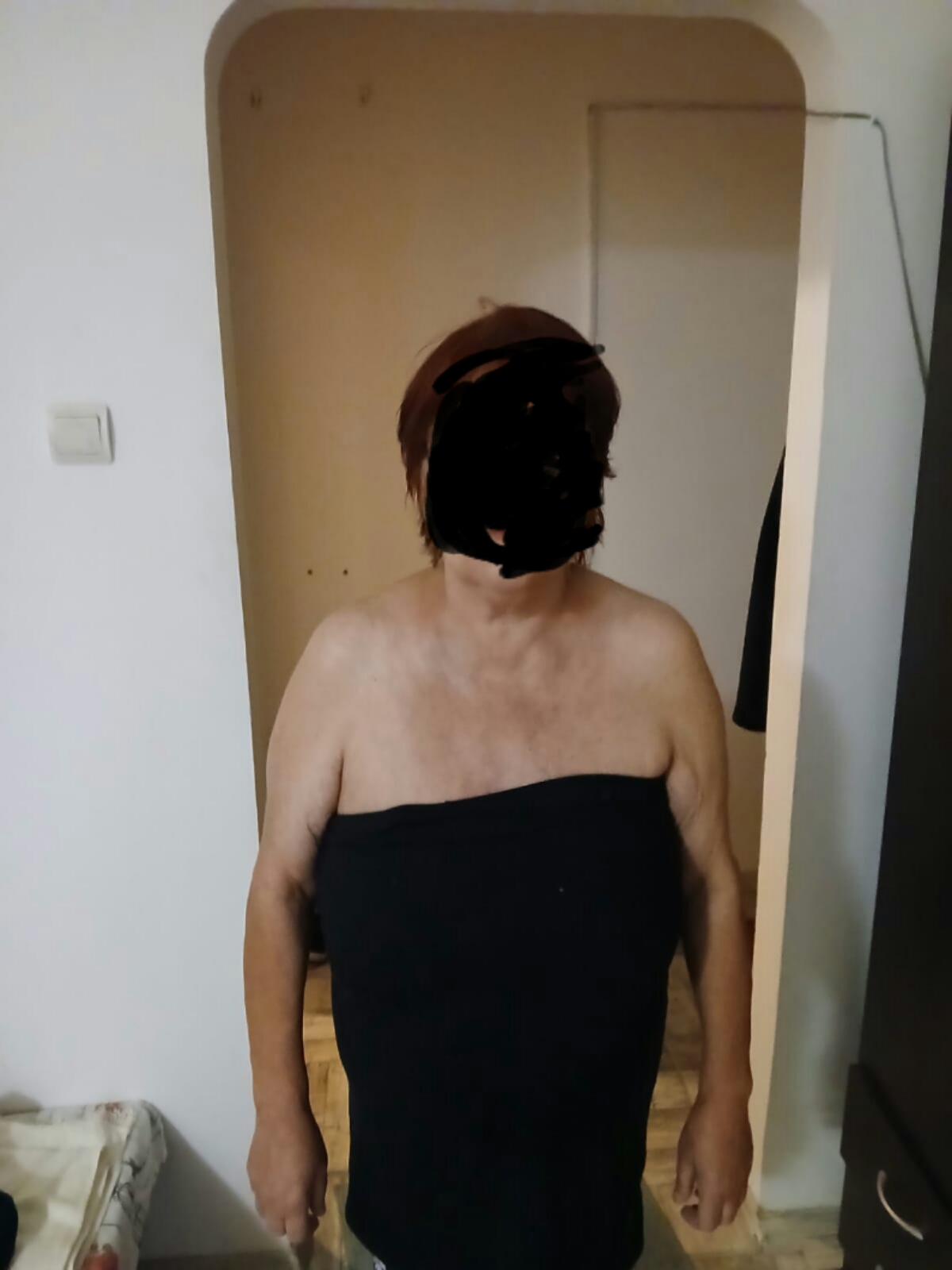 Escorta Sex - Matura ofer servici de calitate si un mic masaj de relaxare contra cost domnilor manierati astept mesaj watap - Telefon: 0728062097 