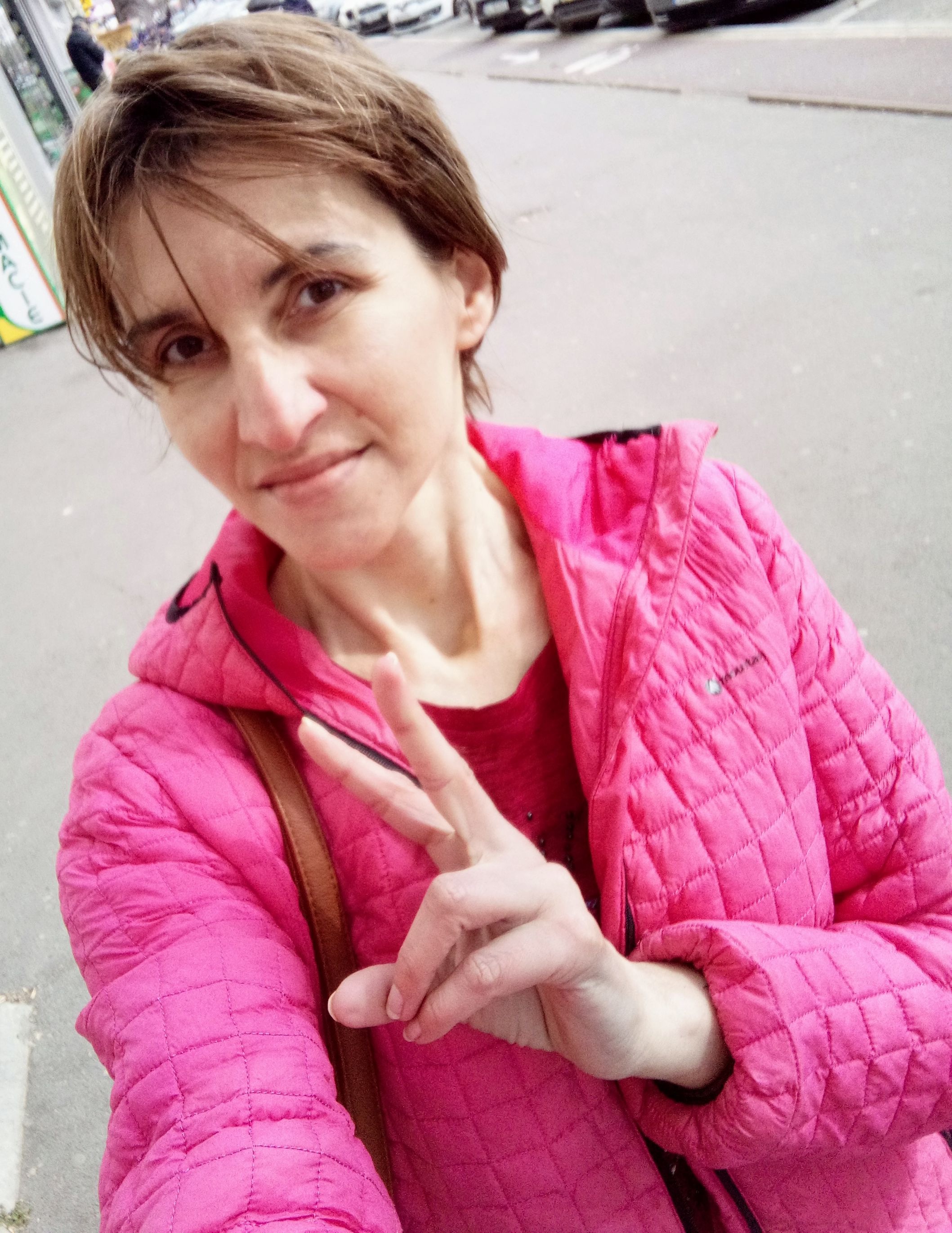 Escorta Sex - Escorta matura iti pot oferi companie intr-o ambianta placuta, clipe linistite la domiciliul meu.  Astept domni seriosi si manierati.  Detalii la telefon / whatsapp - Telefon: 0749694289 