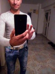 Bucuresti - Escorta Sexy - Domn șingur drăguț tu doresc companie o domna creola neagra matura prefer de la 40 la55ani astep sms pe email sandudamian335@gmai com