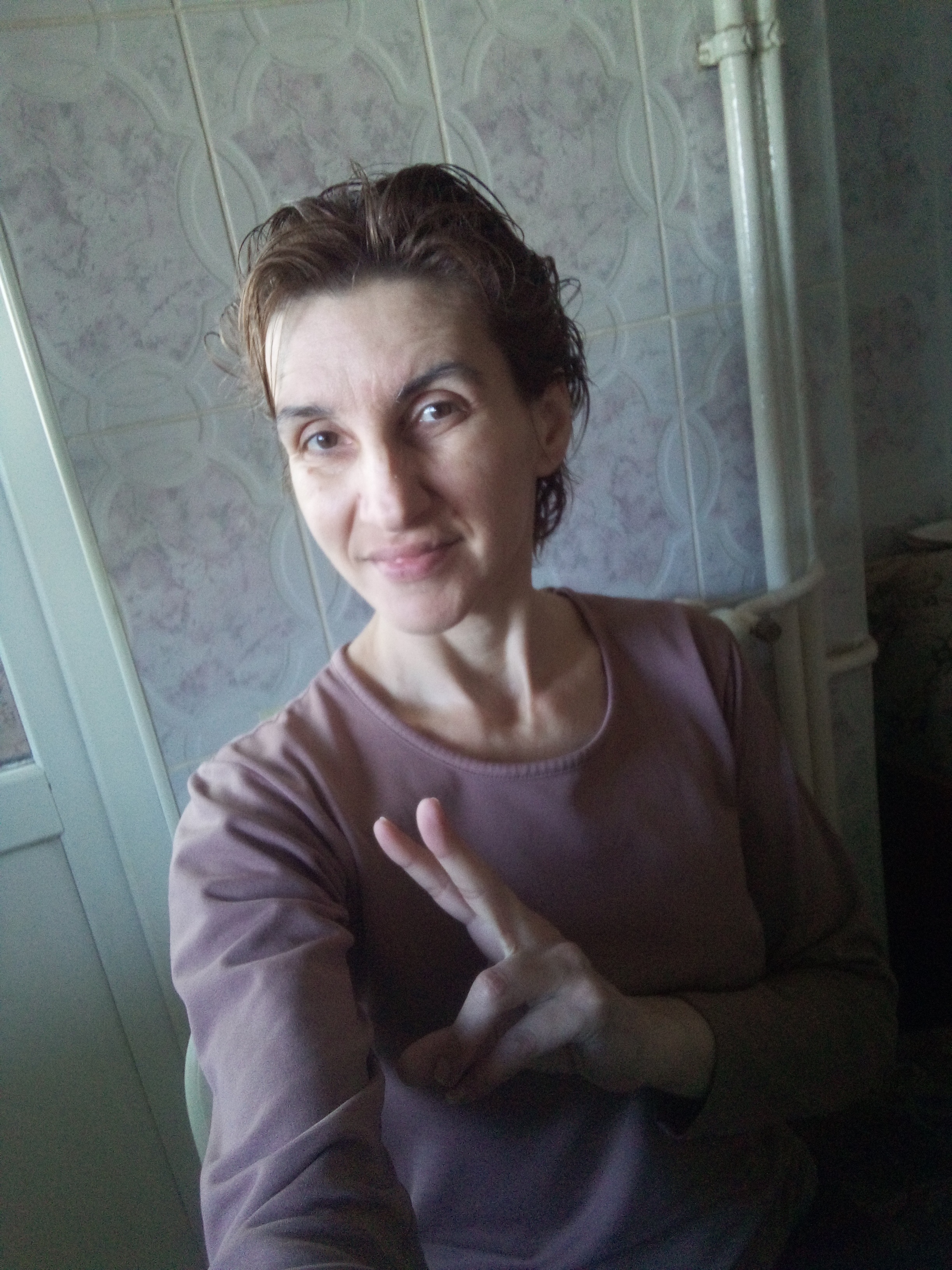 Escorta Sex - Escorta matura iti pot oferi companie, intr-o ambianta placuta, clipe linistite la domiciliul meu.   Astept domni seriosi si manierati.  Detalii la telefon / whatsapp - Telefon: 0746688934 