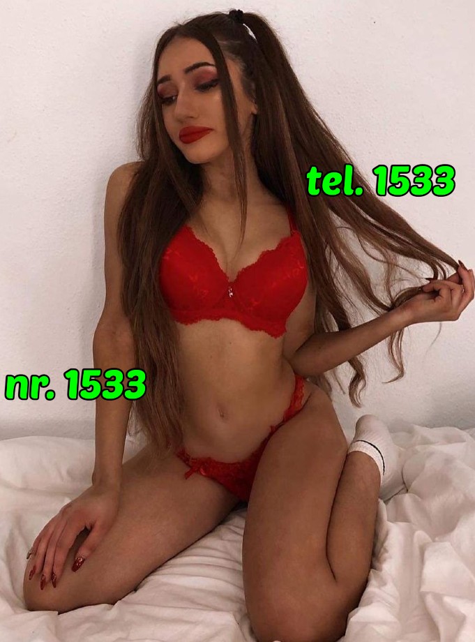 Toata Tara ❤️ - Escorta Sexy - ❤️ 1533 - nr.  scurt de telefon 1533 SEX SMS SAU VOCE, cea mai tare excitare! Incearca provocarea, misterul si dezlantuirea cuvintelor excitante si vei descoperii placeri nebauite cu cele mai porno si experte fete tinere si mature! Totul numai cu femei reale, poti sa si suni la acelasi nr unic sa faci proba .  1533 e numarul care trezeste in tine cele mai ascunse fantezii.  HAI SA FACEM SEXTING, baby! Trimite textul SEXTING la 1533 si pornim distractia Destinat adultilor, tarif 1, 5 eur/sms&amp;min fara tva.  NON STOP ❤️