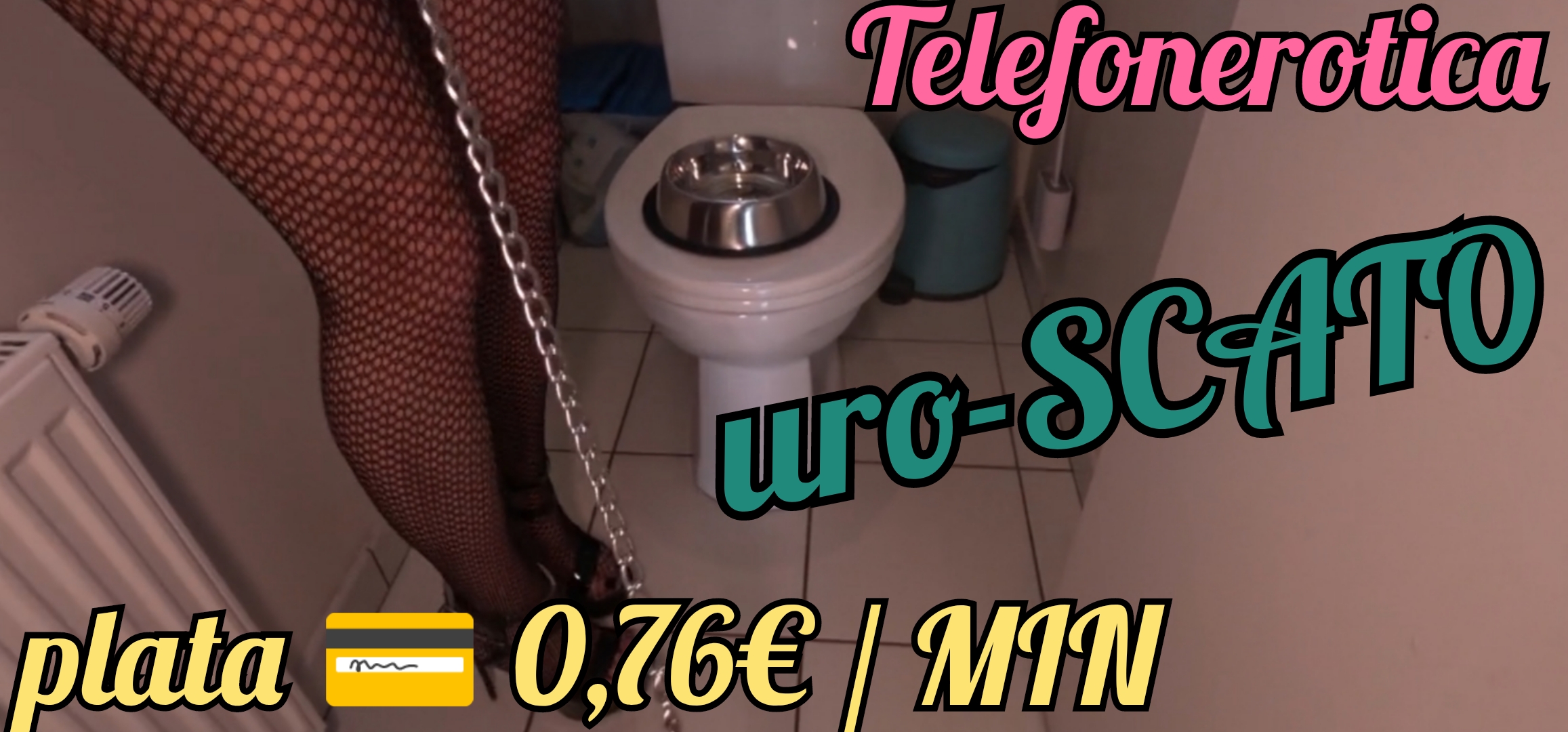 Escorta Oras: Toată ȚARA - Escorta Telefon: 0906760905 -  Servicii Escorta : Jet , sclavete umil ce ești ! Asa-i că tremuri cînd auzi de cuvintul - mișcă javră la picioarele mele ! Hai, hai, hai.  .  lesa de gît .  .  .  .  mișcă și execută ordinele mele pt unul ca tine.  Hai, sună la Nr afișat sau pină ce prinzi curaj lasă-mi SMS la Nr 1523.  .  .  .  ROSA 7