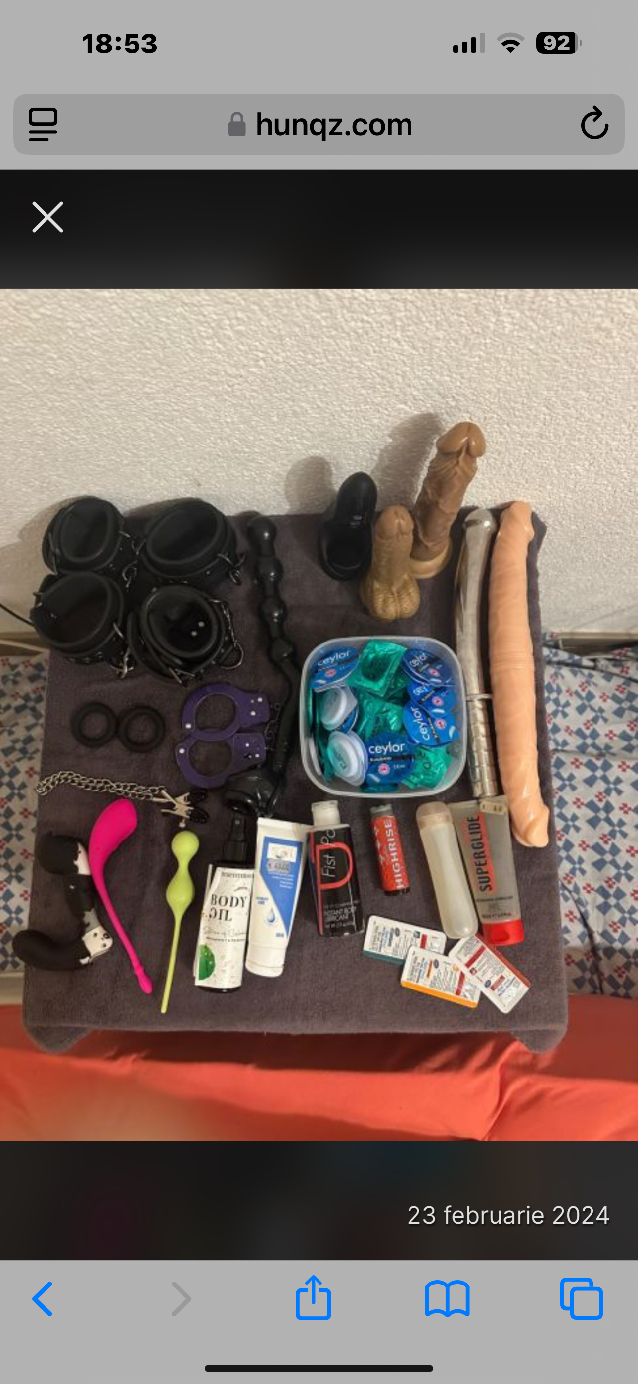 Escorta Sexy - Bucuresti - Salut, ma numesc David , 28 ani , activ cu locatie .  Va ofer masaj de relaxare erotic si multe alte fantezii, trebuie doar sa fi decis ce vrei! Nu raspund la numere private ! Nu trimit poze xxx! Cei ce au pofta de caterinca vor fi blocati! Mai multe detalii va astept la telefon sau whatsApp! Multumesc Bucuresti - Escorta Sexy - Salut, ma numesc David , 28 ani , activ cu locatie .  Va ofer masaj de relaxare erotic si multe alte fantezii, trebuie doar sa fi decis ce vrei! Nu raspund la numere private ! Nu trimit poze xxx! Cei ce au pofta de caterinca vor fi blocati! Mai multe detalii va astept la telefon sau whatsApp! Multumesc