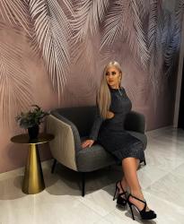 Escorta Oras: București - Escorta Telefon: 0761372297 -  Servicii Escorta : Escorta apetisanta, dulce si atenta cu tine, locuiesc singura, ofer masaj complet, garantez igiena si seriozitate, sunt o persoana sociabila, educata, ma adresez persoanelor cu bun simt, nu raspund la privat.  Detalii la telefon.  Poze reale