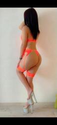 Buzau - Escorta Sexy - Escorta sexy si atenta la detalii te astept la mine domn serios sa-ti ofer cele mai bune servicii, masaj de relaxare, esti un domn caruia ii place atmosfera atunci suna-ma, nu iti va parea rau.  Detalii la telefon. 