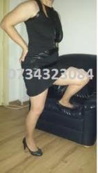 Bucuresti - Escorta Sexy - Matura mignona, cu experienta in arta masajului, ofer companie si un excelent masaj body relax si terapeutic domnilor manierati, singura in locatie.  Detalii la telefon. 