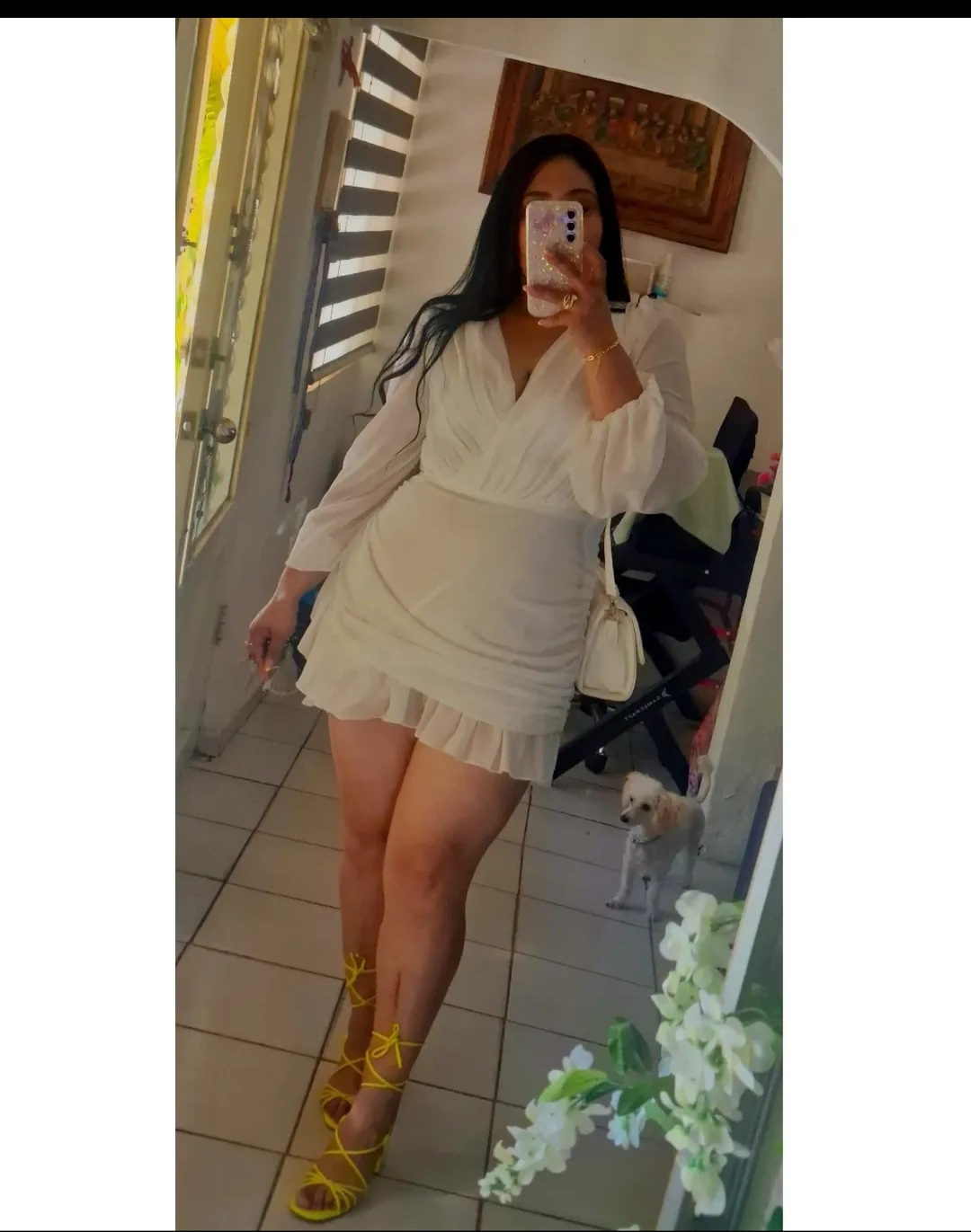 Escorta Sex - Escorta manierata am revenit.  Ofer companie si masaj terapeutic facut cu creme si uleiuri aromate domnilor manierati intr-o locatie discreta.  Locuri de parcare si ac.  Detalii la telefon.  - Telefon: 0741552756 