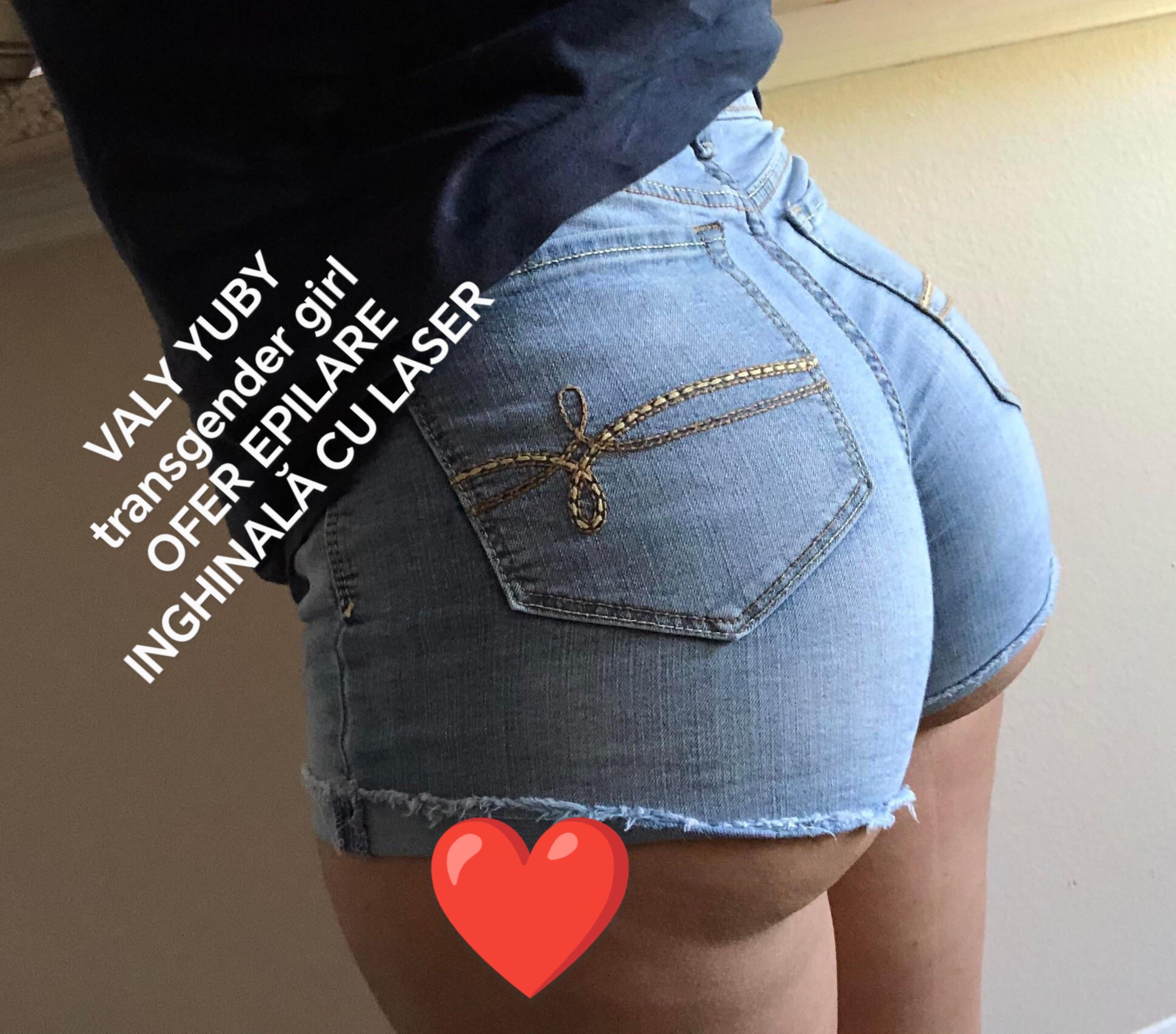 Pecica Arad - Escorta Sexy - Buna sunt VALY YUBY transgender GIRL ofer epilare inghinala, fesier? ?i  corpul definitiva spl cu laser la domiciliu clientului sau la hotel
 in Pecica sau Arad  
Fac deplasare doar la cerere ?i în Ramnicu VILCEA ?i Pite?ti 
Femeie 18-70 ani 
B?rba?i 18-70 ani 
Cupluri M.  M ?i M, F 
Mai multe detalii in privat  pe watap doar mesaje OK