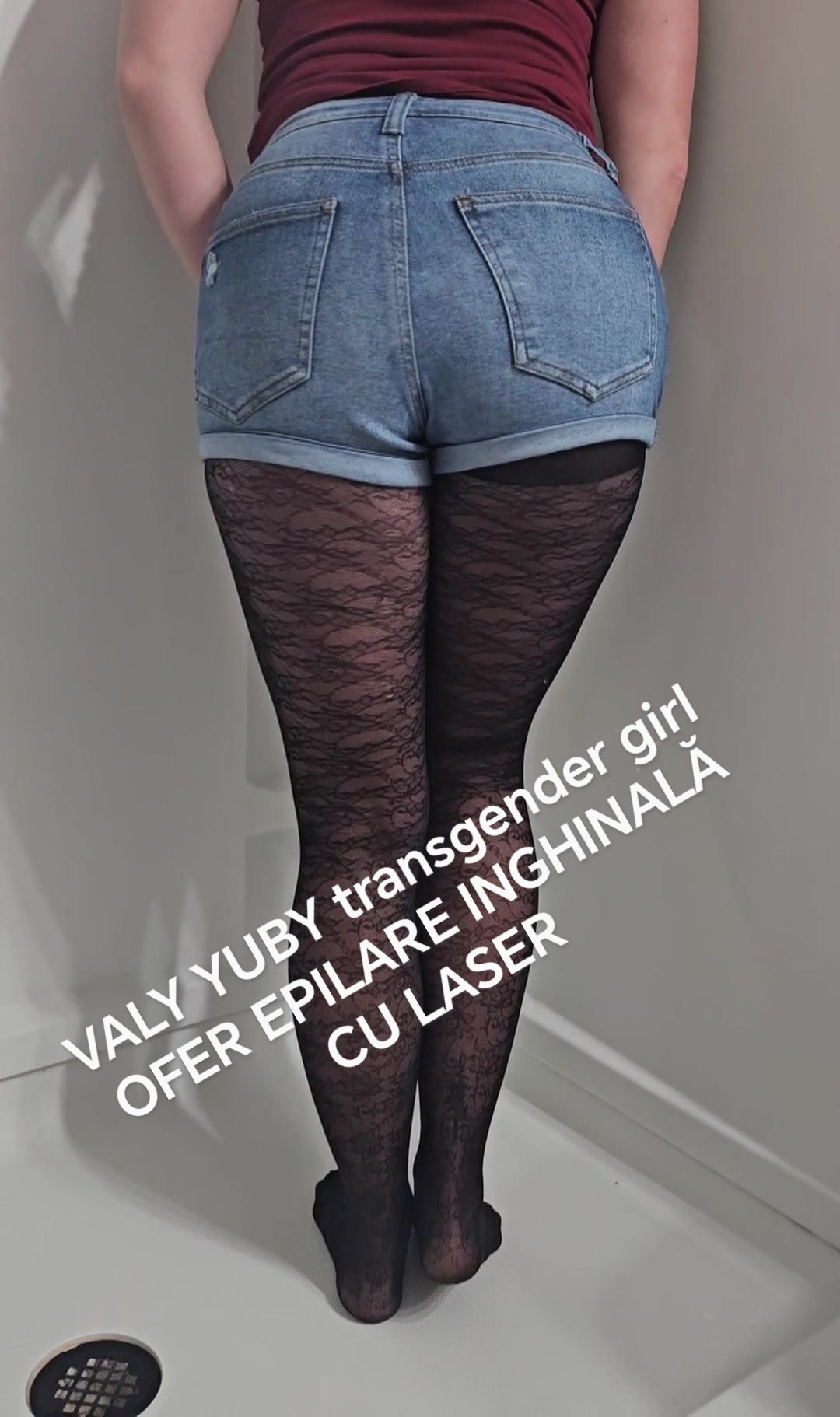 Pecica Arad - Escorta Sexy - Buna sunt VALY YUBY transgender GIRL ofer epilare inghinala, fesier? ?i  corpul definitiva spl cu laser la domiciliu clientului sau la hotel
 in Pecica sau Arad  
Fac deplasare doar la cerere ?i în Ramnicu VILCEA ?i Pite?ti 
Femeie 18-70 ani 
B?rba?i 18-70 ani 
Cupluri M.  M ?i M, F 
Mai multe detalii in privat  pe watap doar mesaje OK