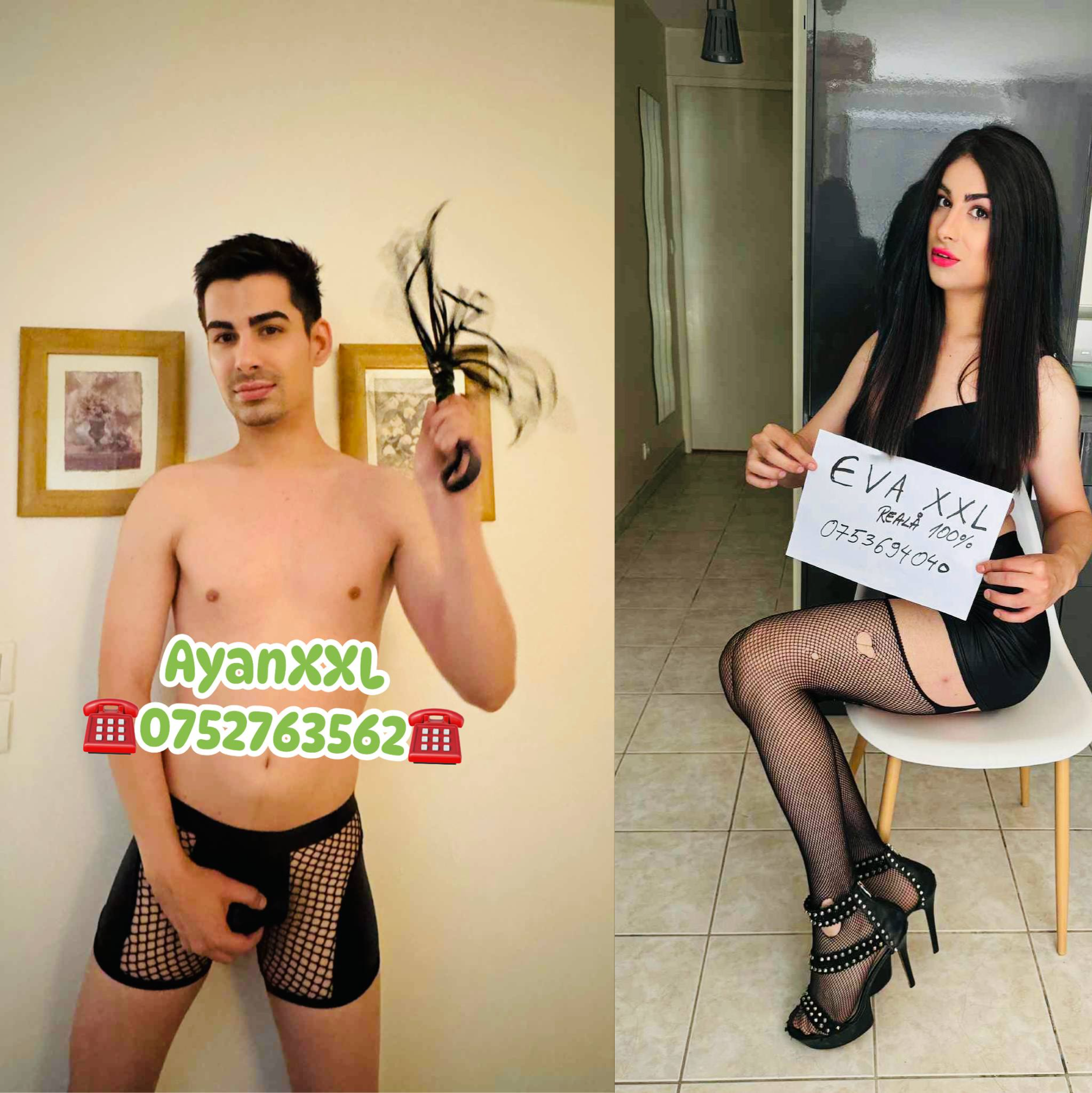 Escorta Oras: Bucuresti - Escorta Telefon: 0753694040 -  Servicii Escorta : Escorta sexy gay si travestit 2 in1 cauta-ma nu fac escort
