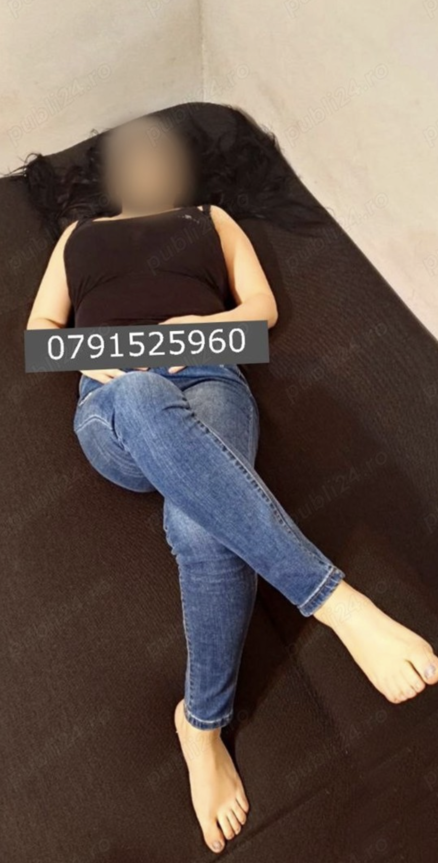 Escorta Sex - Escorta reala, senzuala si dulce iti pot oferi companie, masaj terapeutic profesional, tonifiere si intretinere corporala.  Detalii la telefon.  - Telefon: 0791525960 