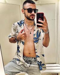 Iasi - Escorta Sexy - Masaj