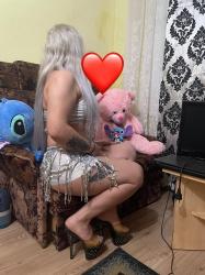 Escorta Sexy - Tulcea - Escorta senzuala iti pot oferi companie, masaj de relaxare, intr-o ambianta placuta, clipe linistite la domiciliul meu sau al tau.  Astept domni seriosi si manierati.  Detalii la telefon Tulcea - Escorta Sexy - Escorta senzuala iti pot oferi companie, masaj de relaxare, intr-o ambianta placuta, clipe linistite la domiciliul meu sau al tau.  Astept domni seriosi si manierati.  Detalii la telefon