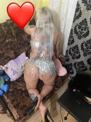 Escorta Sexy - Tulcea - Escorta senzuala iti pot oferi companie, masaj de relaxare, intr-o ambianta placuta, clipe linistite la domiciliul meu sau al tau.  Astept domni seriosi si manierati.  Detalii la telefon Tulcea - Escorta Sexy - Escorta senzuala iti pot oferi companie, masaj de relaxare, intr-o ambianta placuta, clipe linistite la domiciliul meu sau al tau.  Astept domni seriosi si manierati.  Detalii la telefon