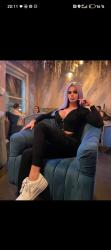 Bucuresti - Escorta Sexy - Escorta senzuala iti pot oferi companie, masaj de relaxare, intr-o ambianta placuta, clipe linistite la domiciliul meu sau al tau.  Astept domni seriosi si manierati.  Detalii la telefon