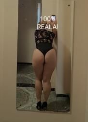 Bucuresti - Escorta Sexy - Buna, numele meu este Darya, locuiesc intr-un apartament elegant si curat.  Ofer experiente unice pline de saruturi, rasfat, mangaieri imbinate cu pasiune si erotism.  Sunt o persoana comunicativa si deschisa la noi provocari.  Ofer experienta GFE.  Ma deplasez doar la hotel !!! Hai sa nu ne uitam la ceas ! Te pupic dulce Zona Mall Vitan, Bucuresti sector 3